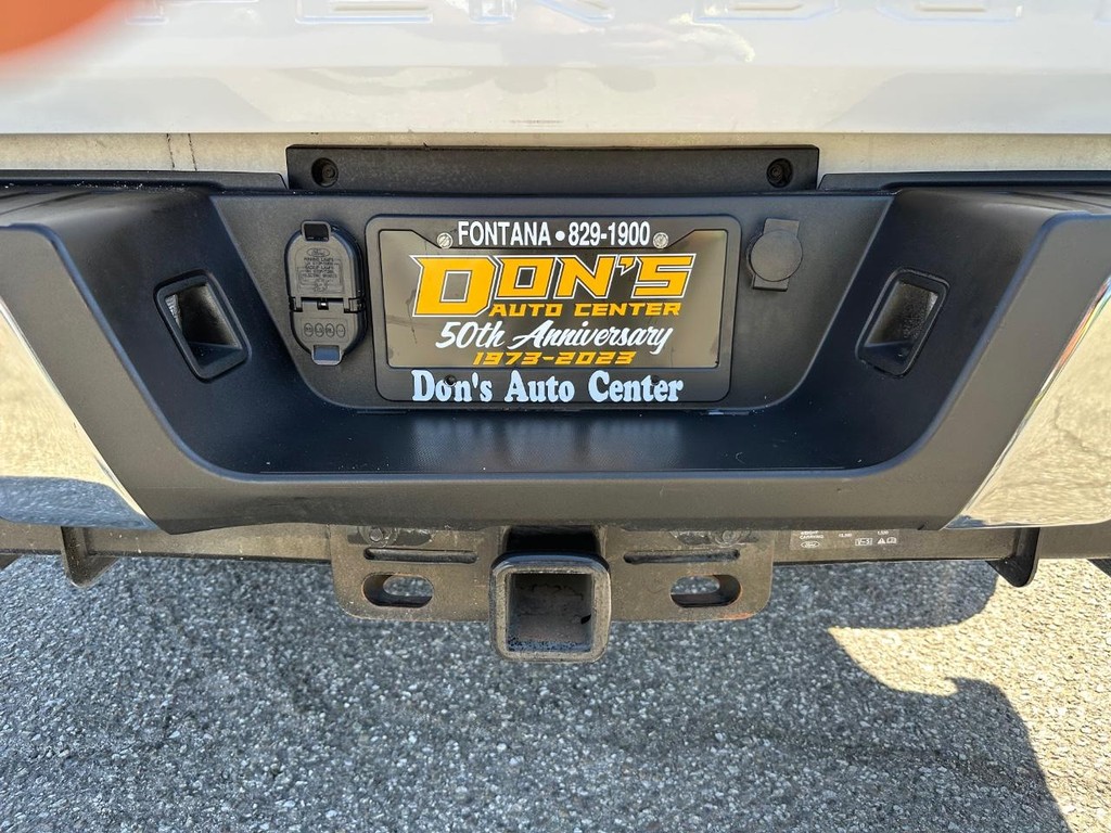 Ford F-350 Vehicle Full-screen Gallery Image 51