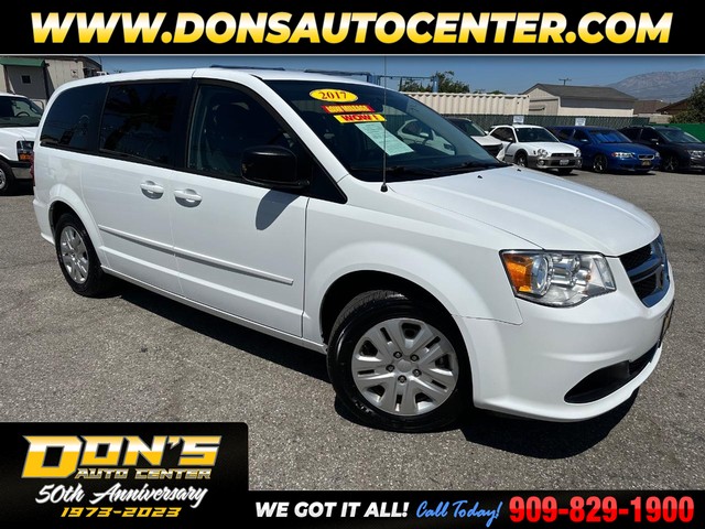 more details - dodge grand caravan