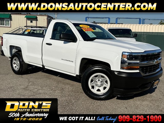 more details - chevrolet silverado 1500