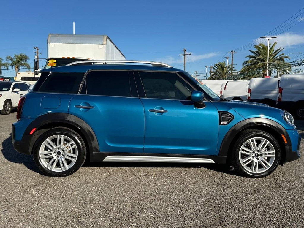 2022 Mini Countryman photo 3