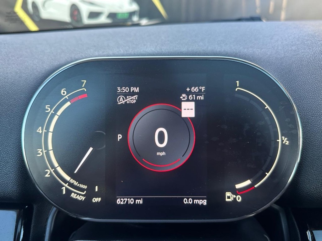 MINI Countryman Vehicle Full-screen Gallery Image 41