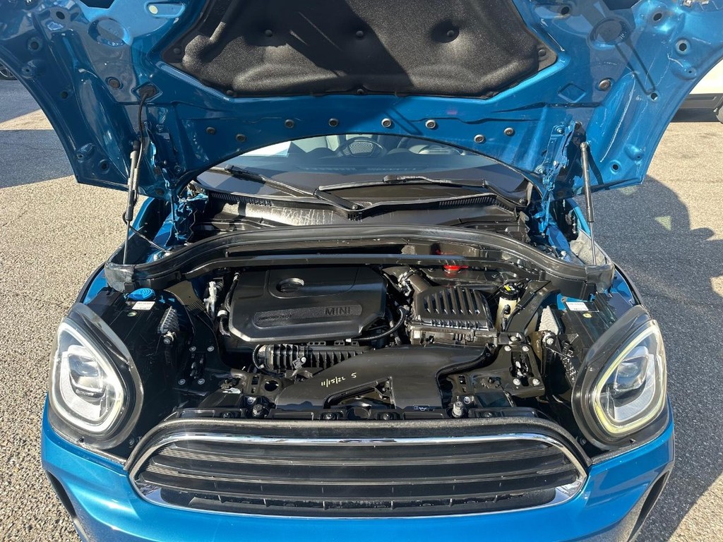 MINI Countryman Vehicle Full-screen Gallery Image 44