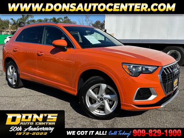 more details - audi q3