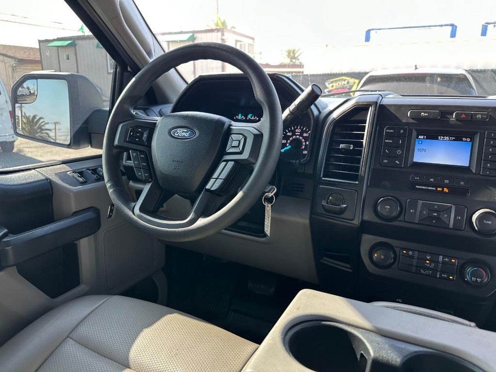 2020 Ford F-150 null photo 28