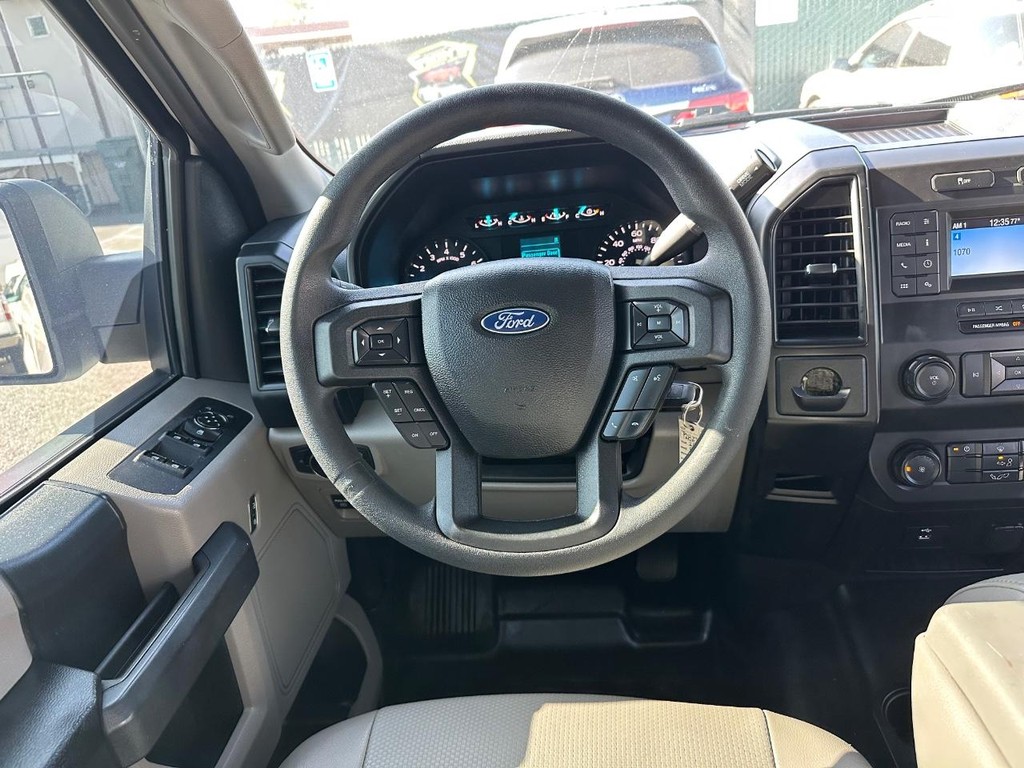 2020 Ford F-150 null photo 31