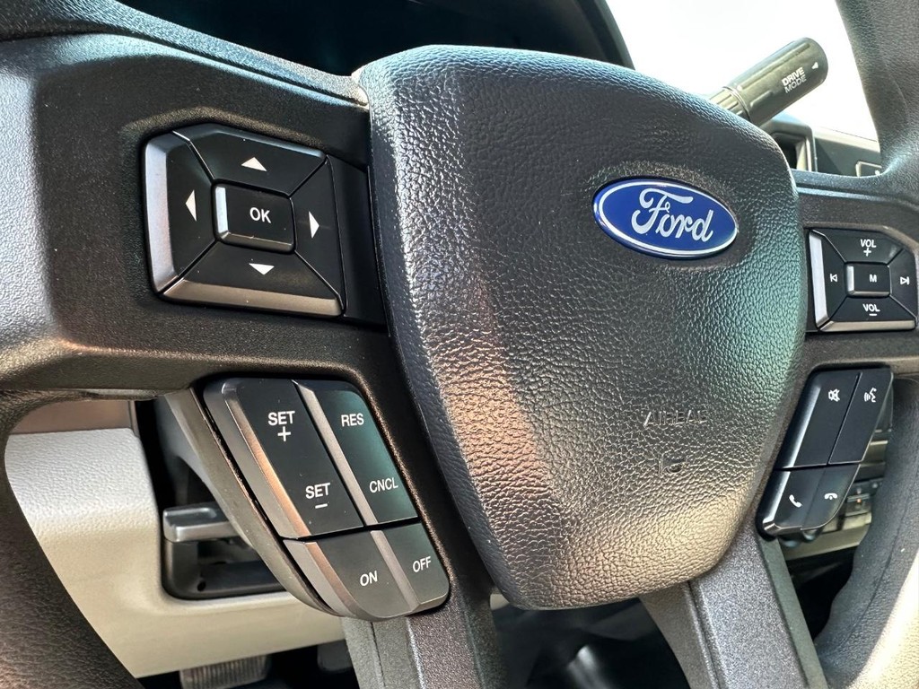 2020 Ford F-150 null photo 32