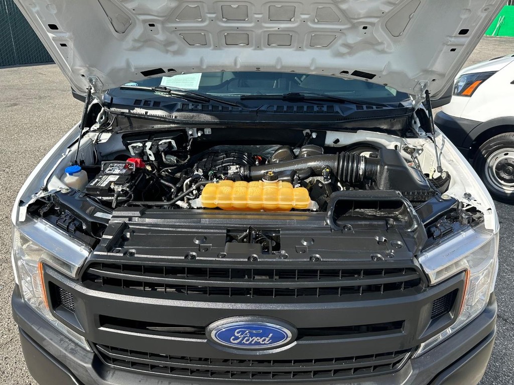 2020 Ford F-150 null photo 42