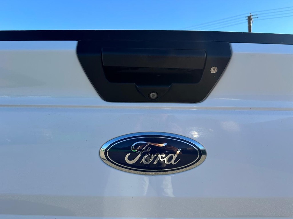 2018 Ford F-150 null photo 28