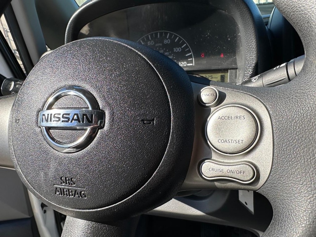 2016 Nissan NV200 SV photo 37