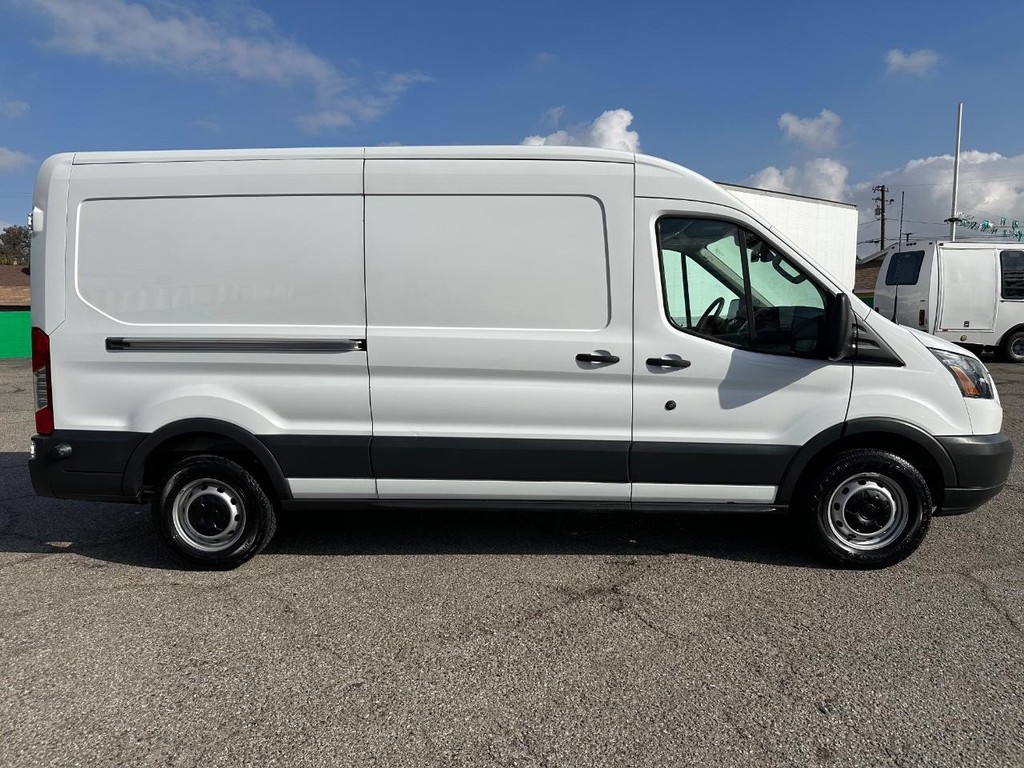 2018 Ford Transit Van Base photo 6