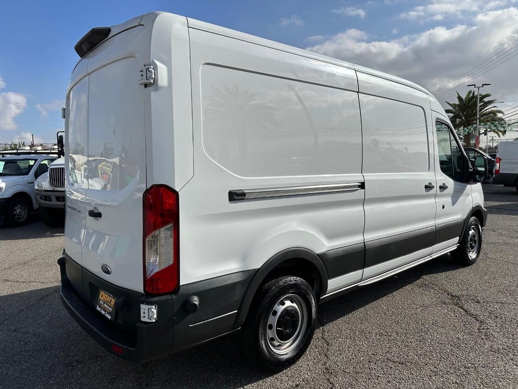 2018 Ford Transit Van Base photo 7