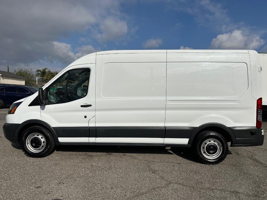 2018 Ford Transit Van Base photo 12