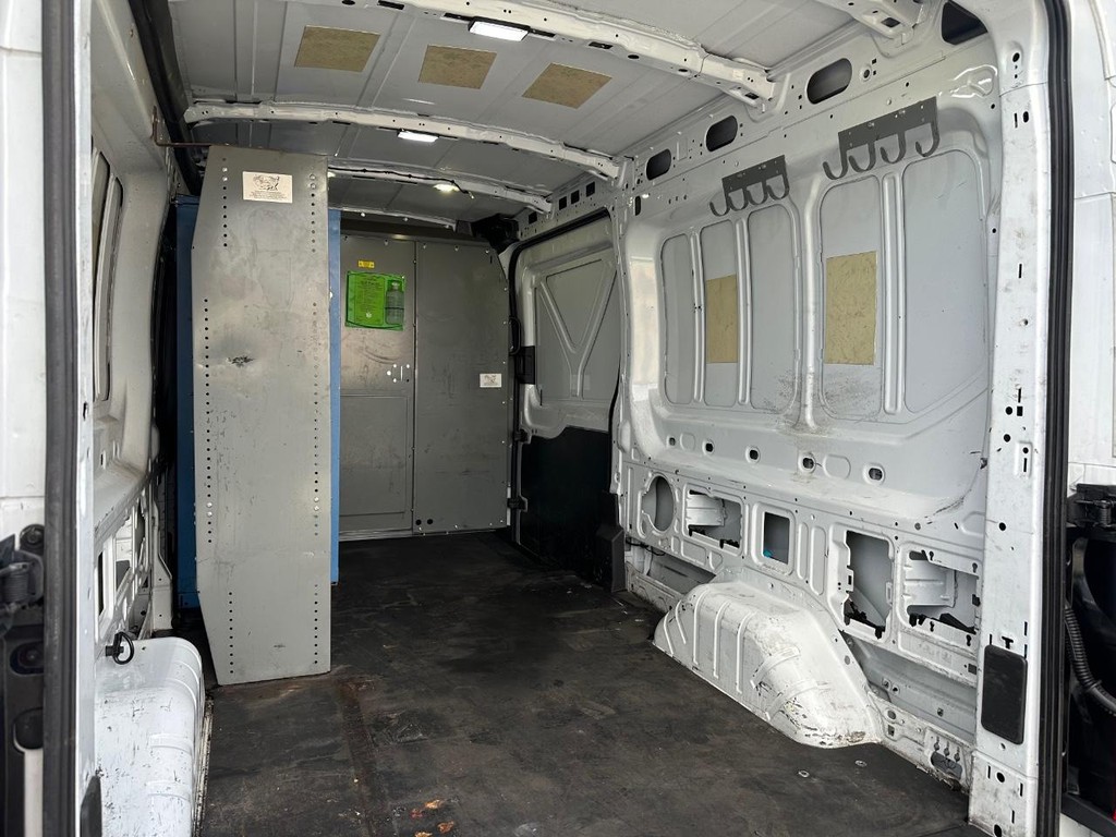 2018 Ford Transit Van Base photo 18