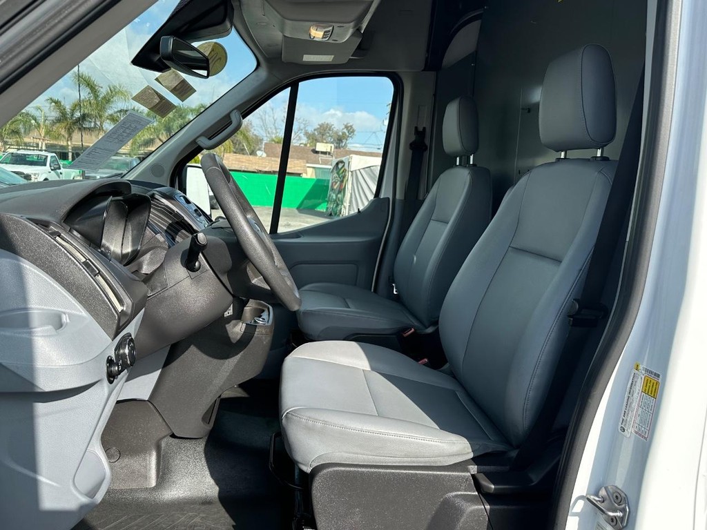 2018 Ford Transit Van Base photo 24