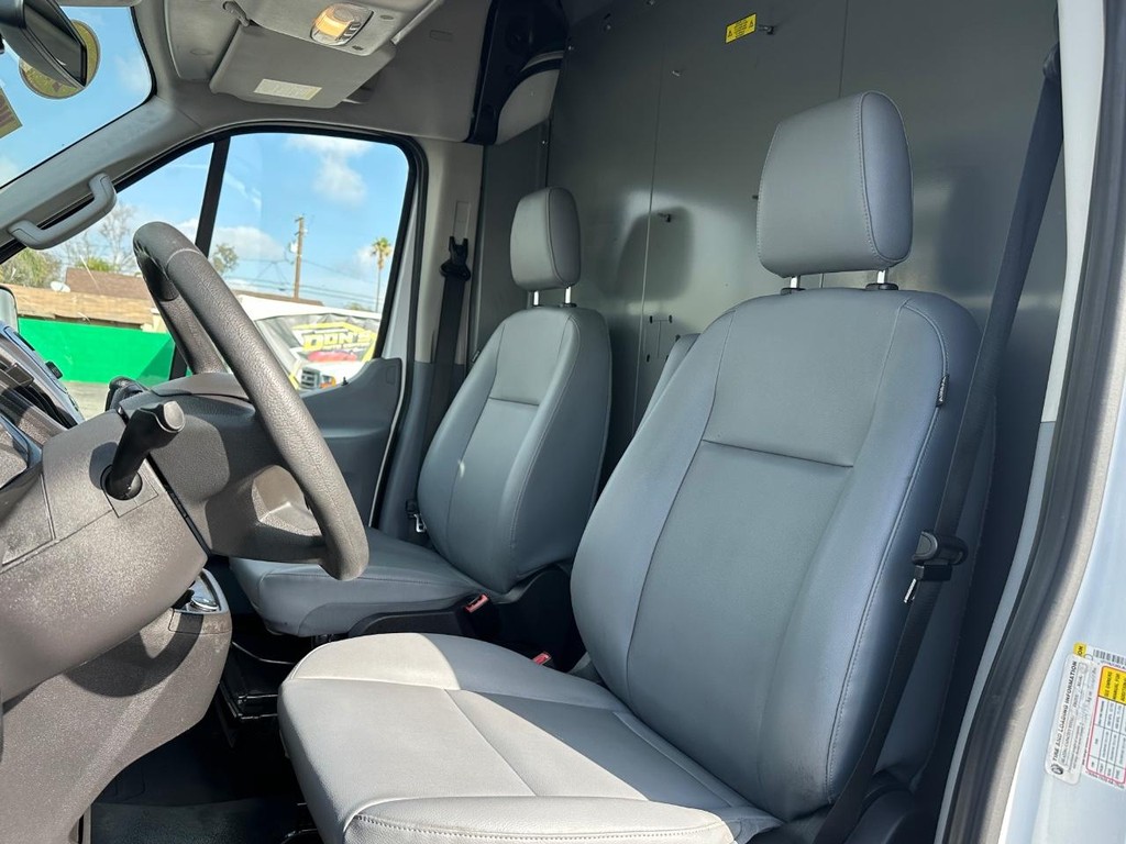 2018 Ford Transit Van Base photo 25