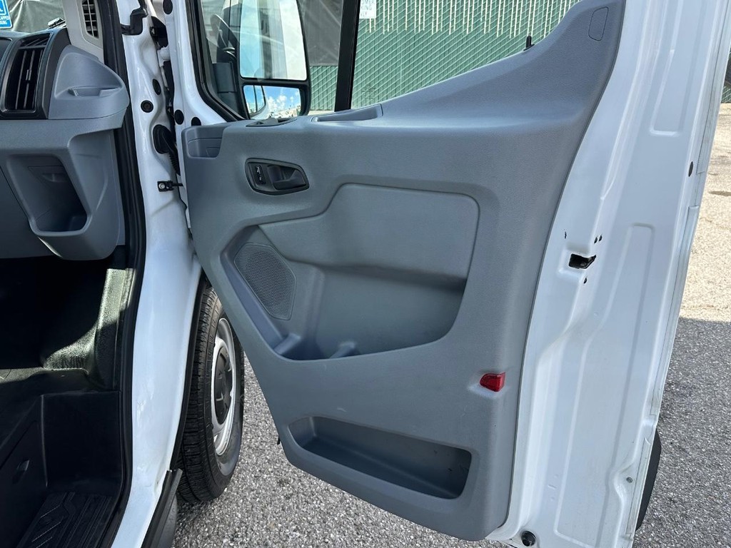 2018 Ford Transit Van Base photo 26