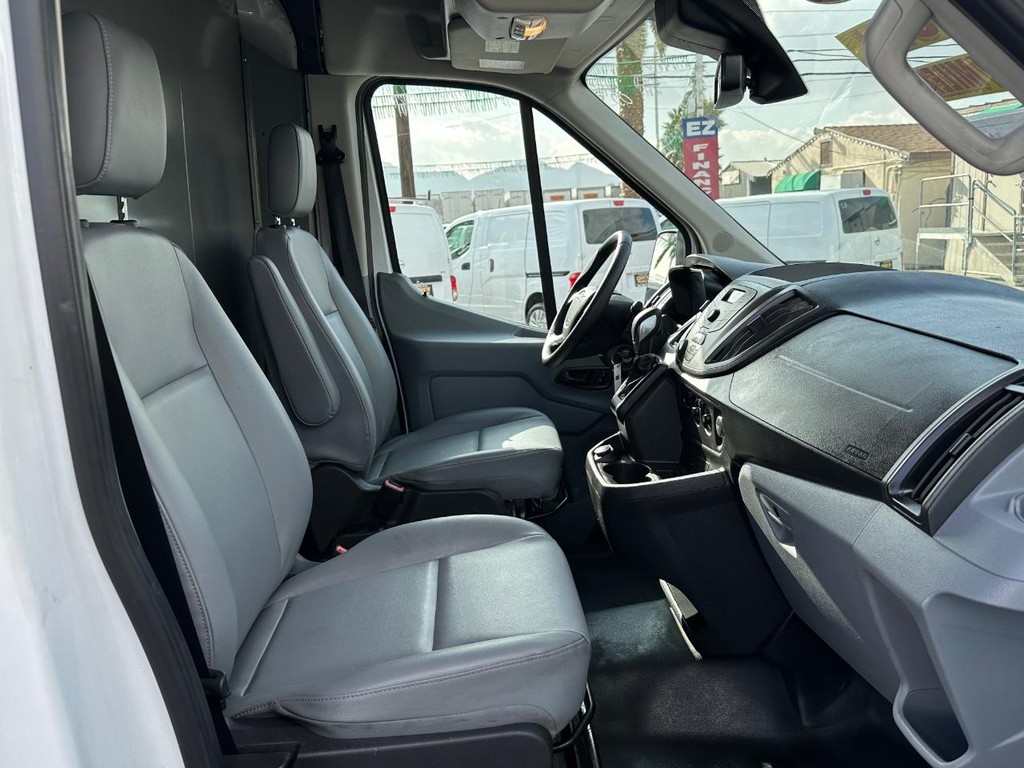 2018 Ford Transit Van Base photo 28