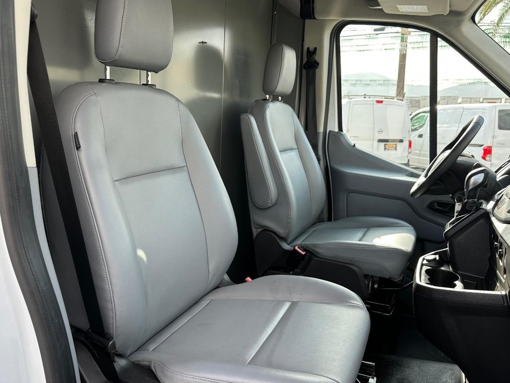 2018 Ford Transit Van Base photo 29