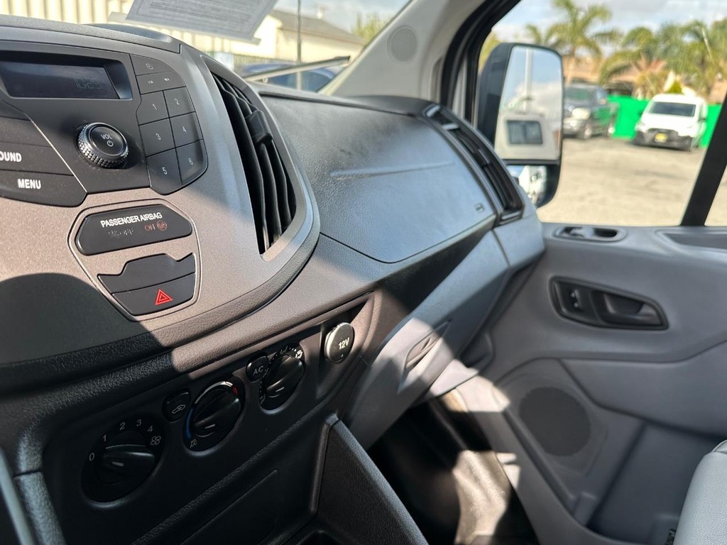 2018 Ford Transit Van Base photo 32