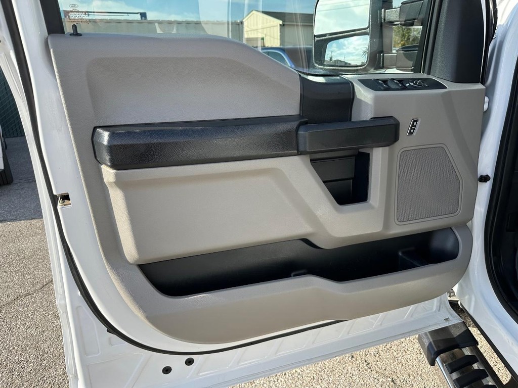 2019 Ford F-250 Super Duty null photo 20