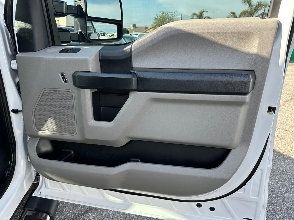 2019 Ford F-250 Super Duty null photo 24