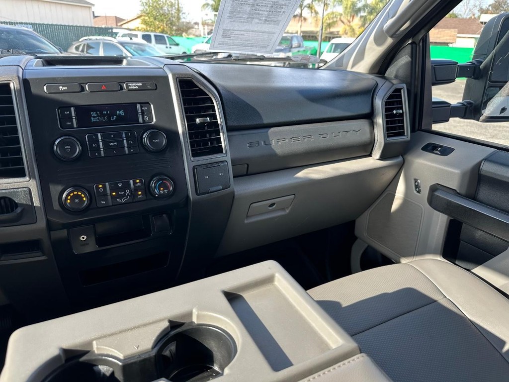 2019 Ford F-250 Super Duty null photo 31