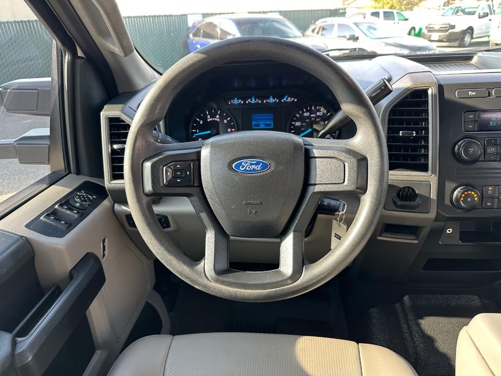 2019 Ford F-250 Super Duty null photo 32