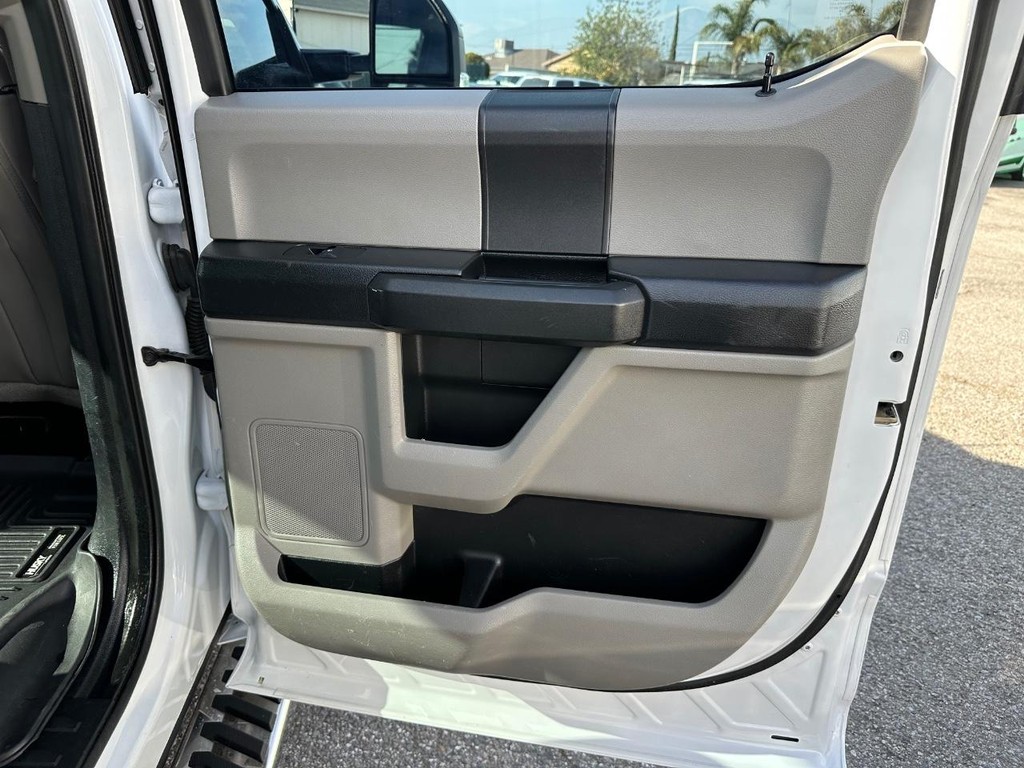 2019 Ford F-250 Super Duty null photo 34