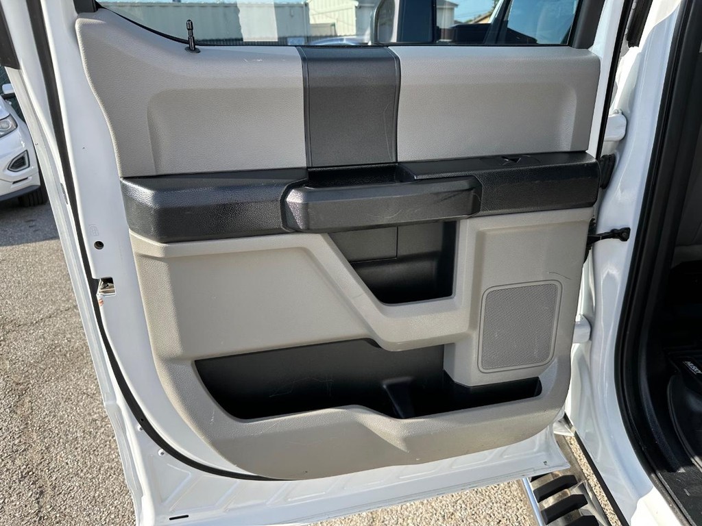 2019 Ford F-250 Super Duty null photo 36