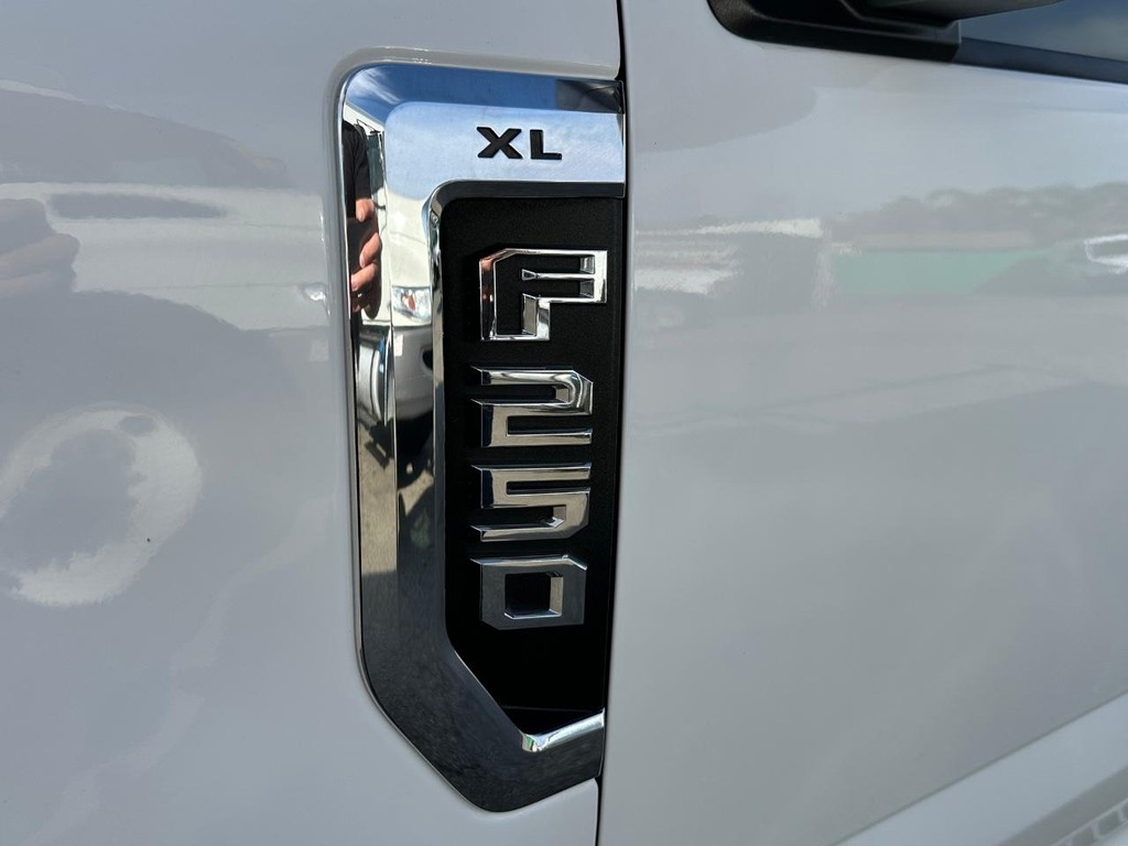 2019 Ford F-250 Super Duty null photo 41