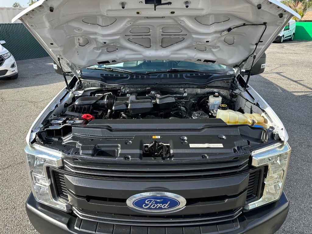 2019 Ford F-250 Super Duty null photo 46