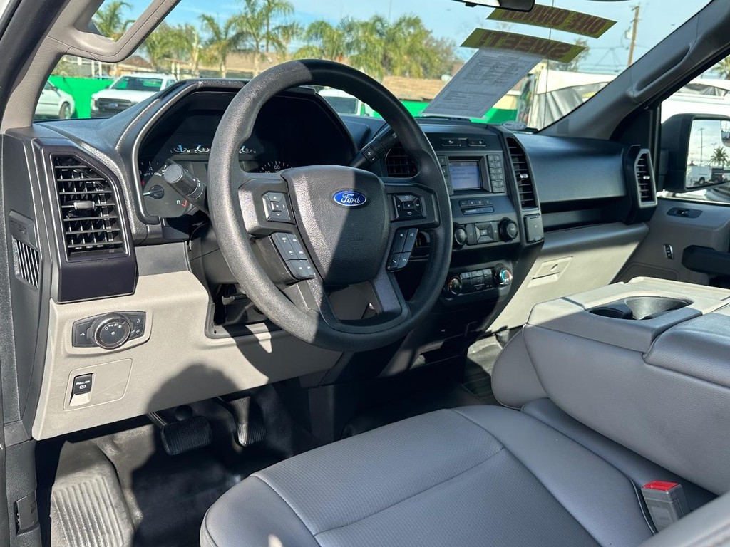 2019 Ford F-150 null photo 16