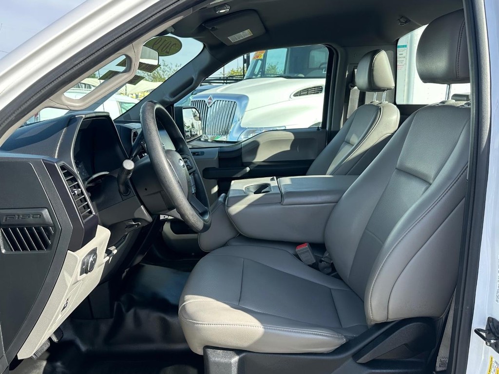 2019 Ford F-150 null photo 17