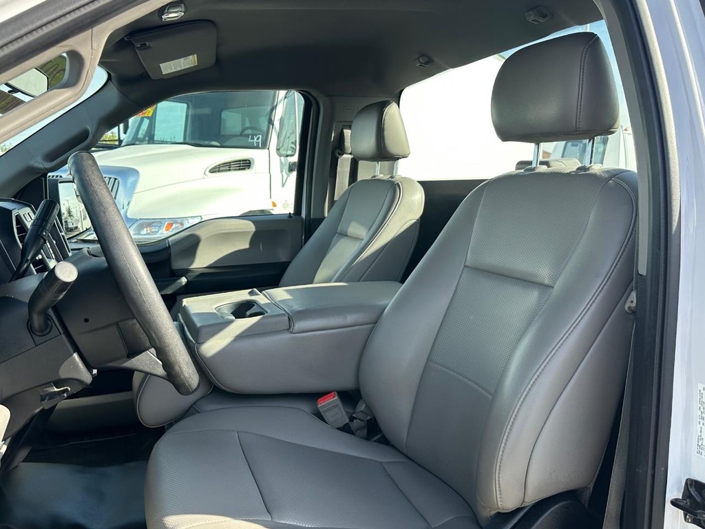 2019 Ford F-150 null photo 18