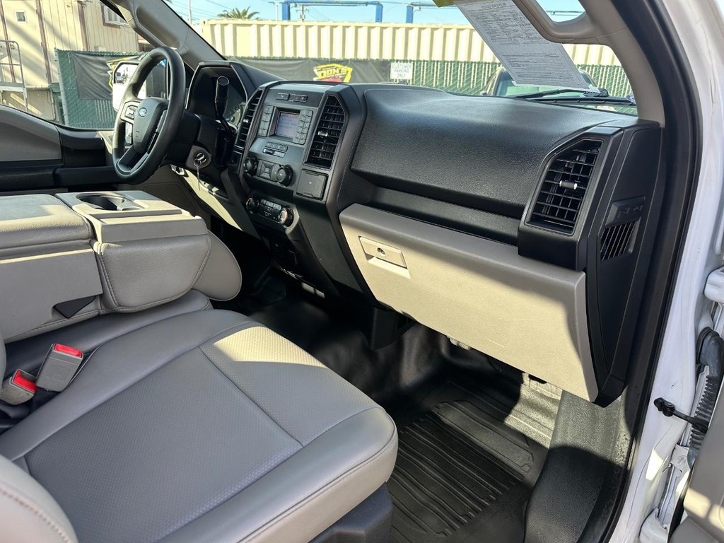 2019 Ford F-150 null photo 20