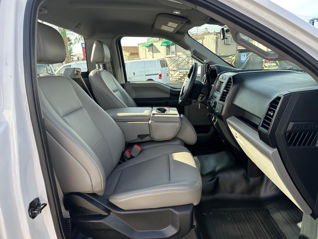 2019 Ford F-150 null photo 21