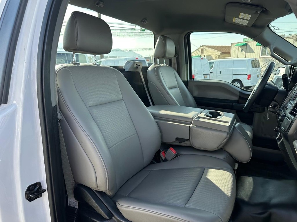 2019 Ford F-150 null photo 22