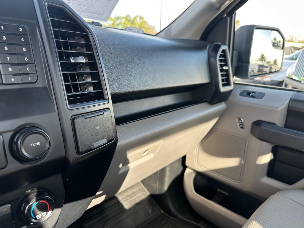 2019 Ford F-150 null photo 25