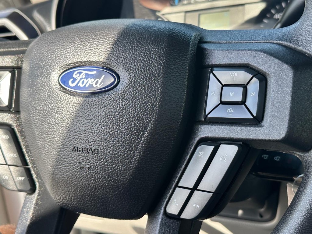 2019 Ford F-150 null photo 29