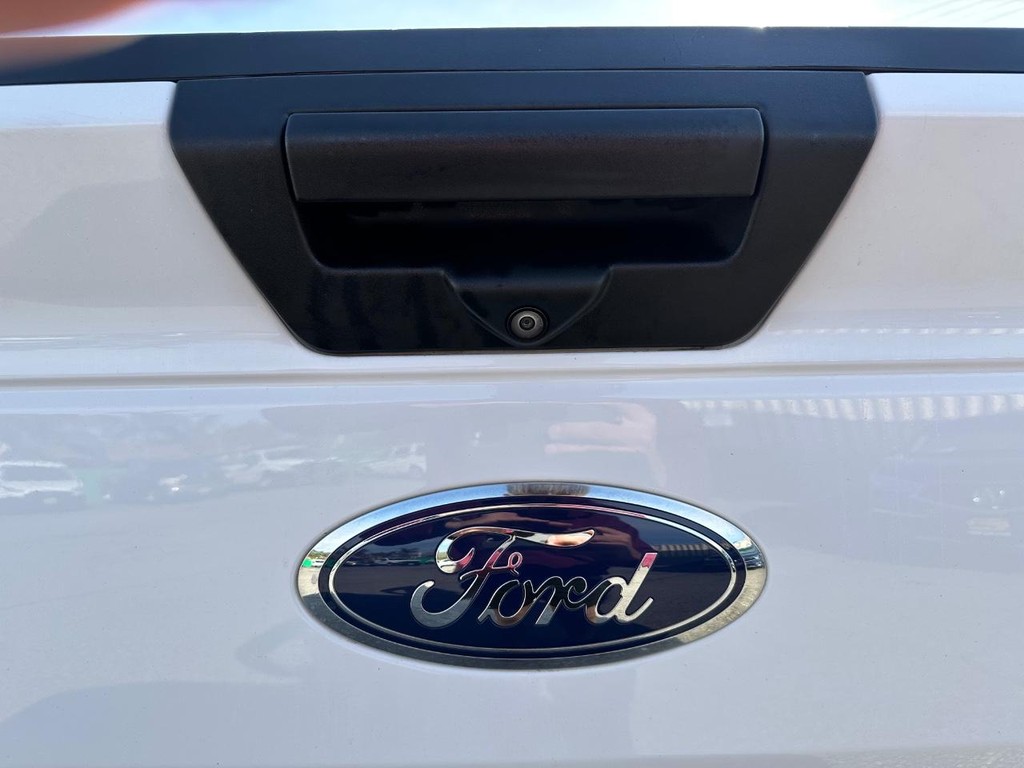 2019 Ford F-150 null photo 31