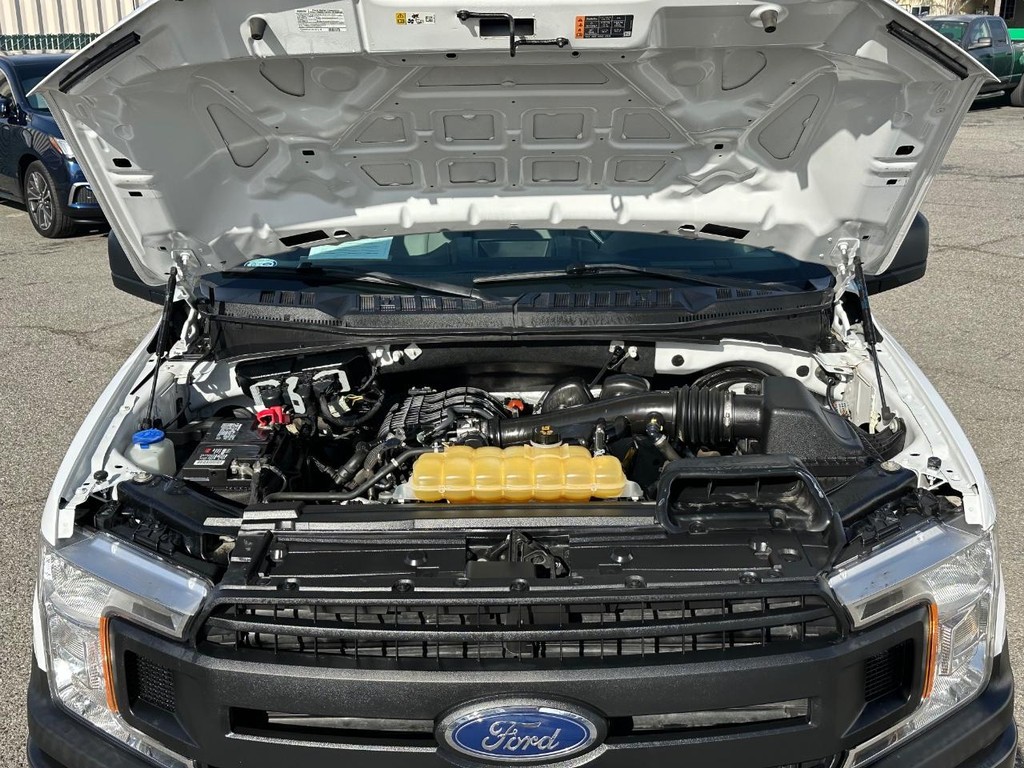 2019 Ford F-150 null photo 36