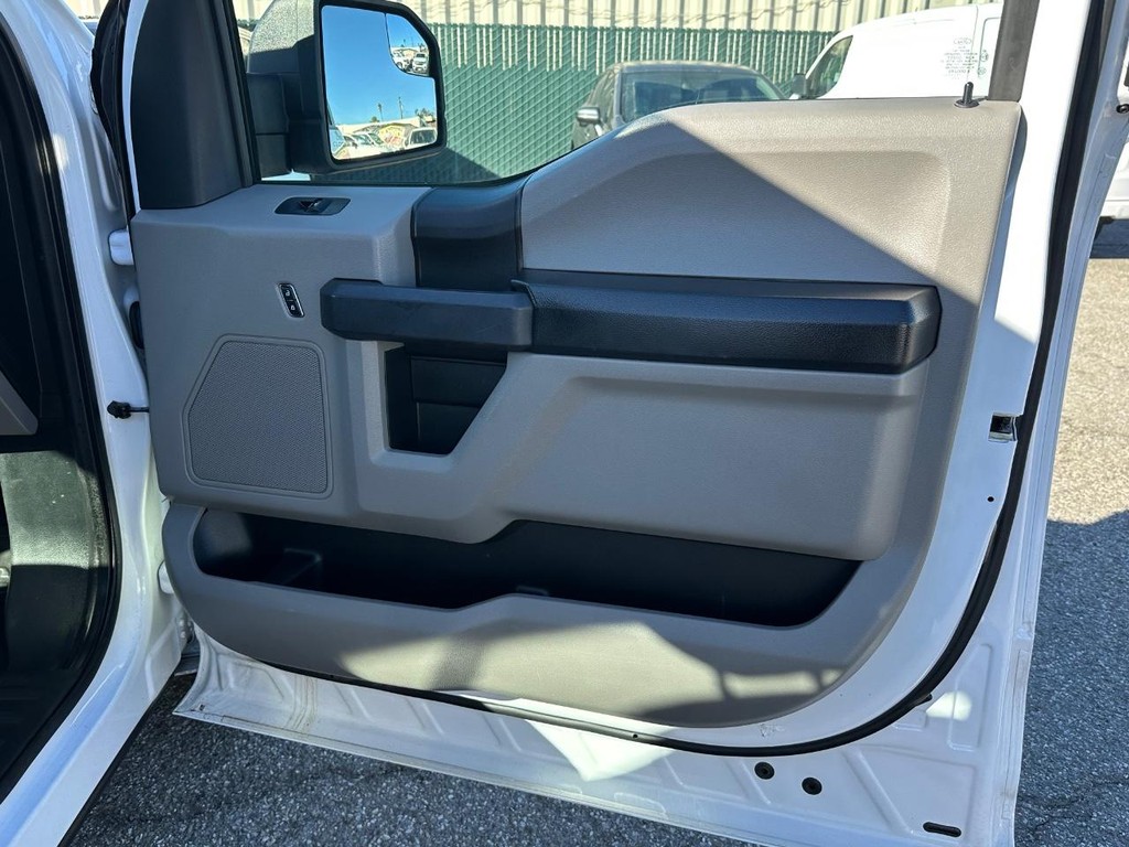 2018 Ford F-150 null photo 18