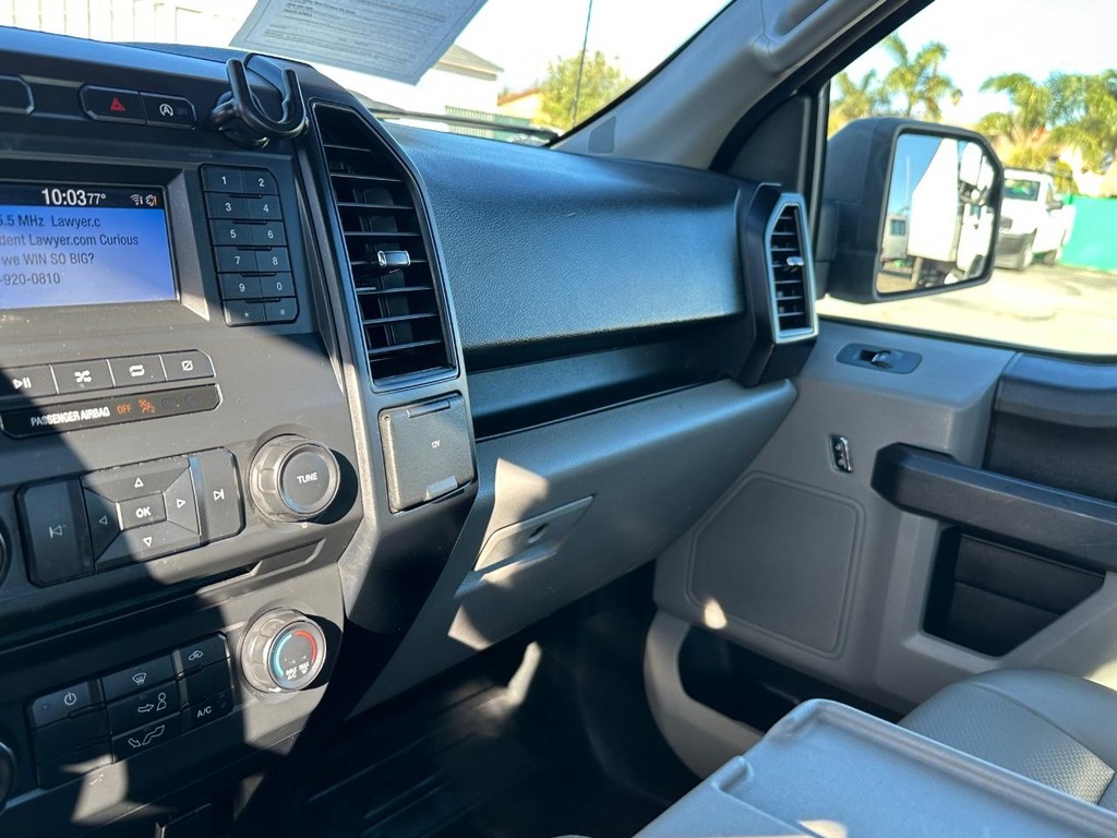 2018 Ford F-150 null photo 25