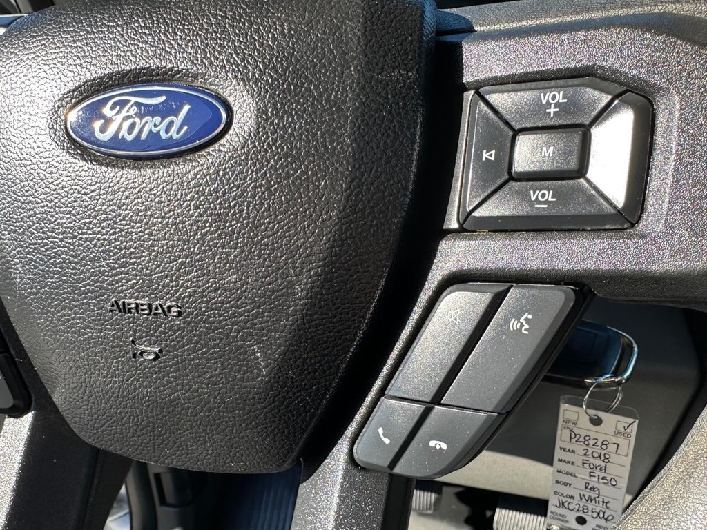 2018 Ford F-150 null photo 29