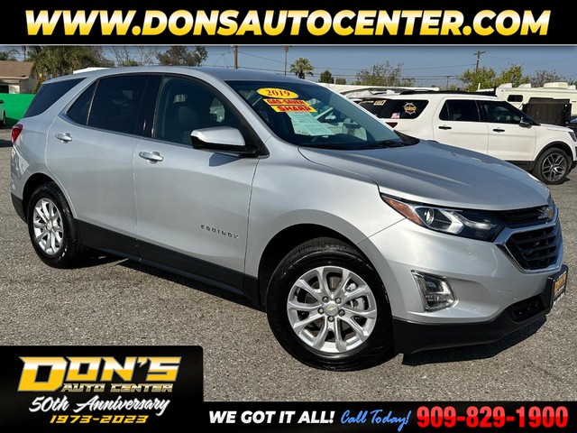 more details - chevrolet equinox