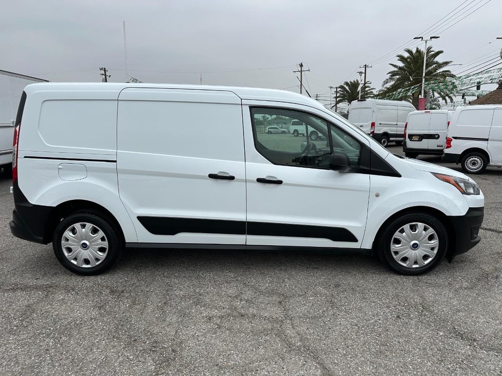 2022 Ford Transit Connect Cargo photo 3