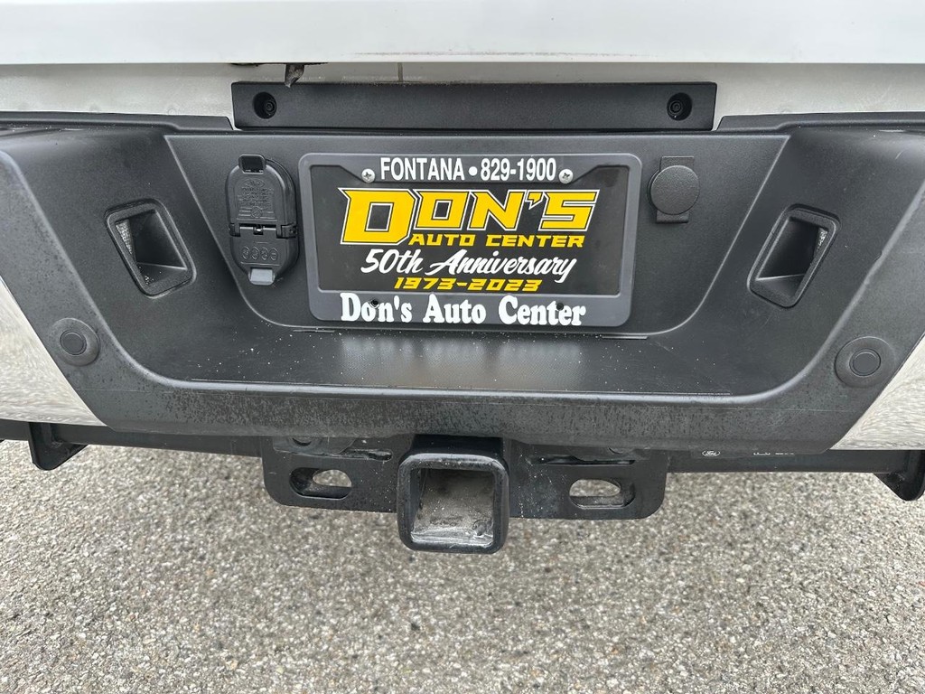 Ford F-250 Vehicle Full-screen Gallery Image 34