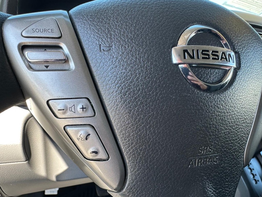 Nissan NV200 Vehicle Full-screen Gallery Image 37
