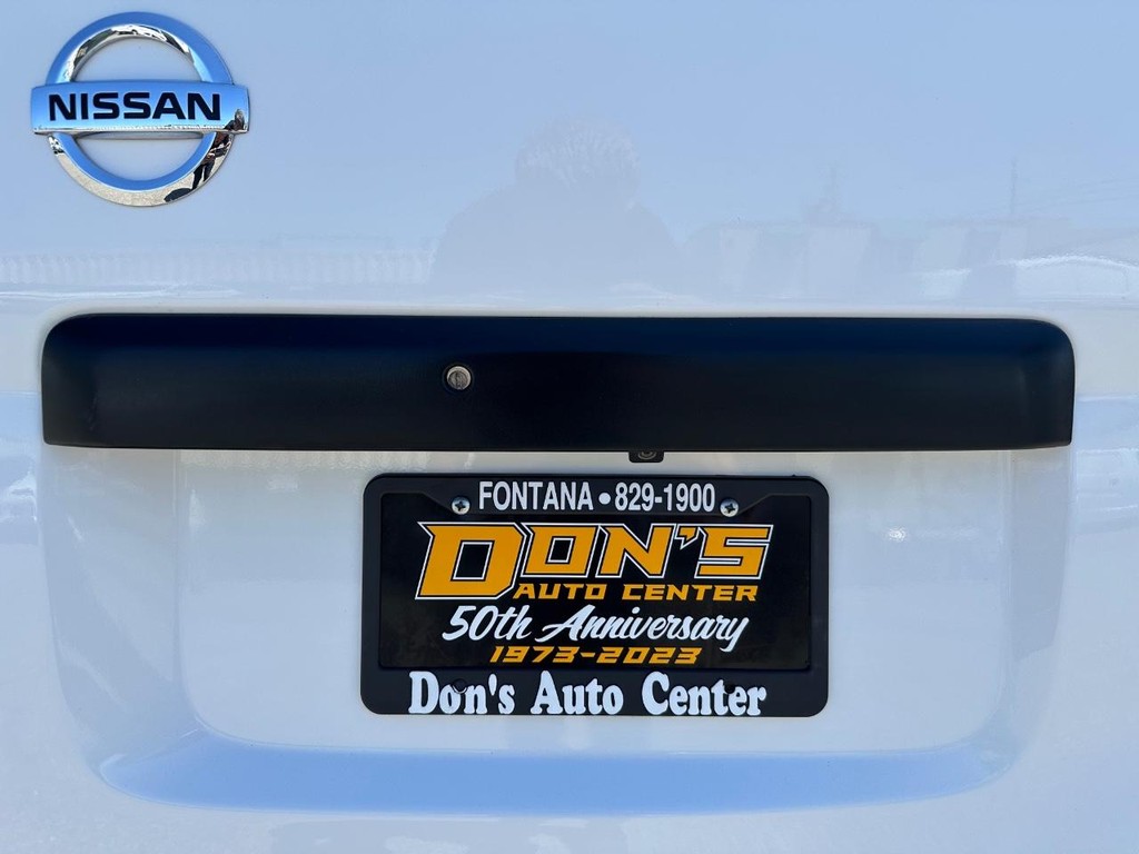 Nissan NV200 Vehicle Full-screen Gallery Image 39