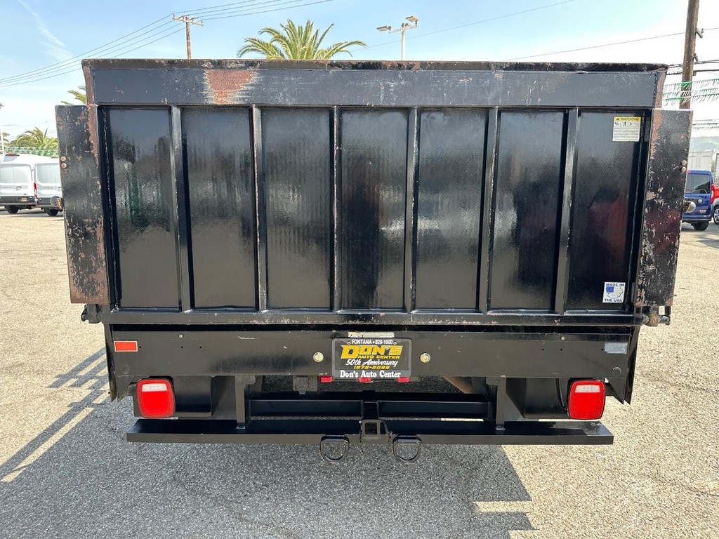 Chevrolet Silverado 3500HD Vehicle Full-screen Gallery Image 08